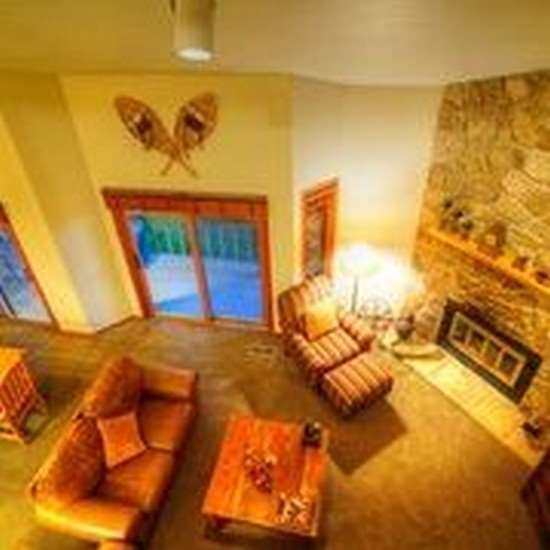 Abode At Lakeside Park City Room photo