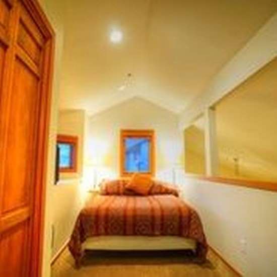 Abode At Lakeside Park City Room photo