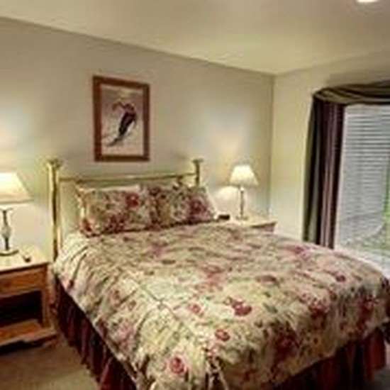 Abode At Lakeside Park City Room photo