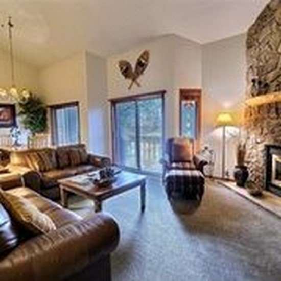Abode At Lakeside Park City Room photo